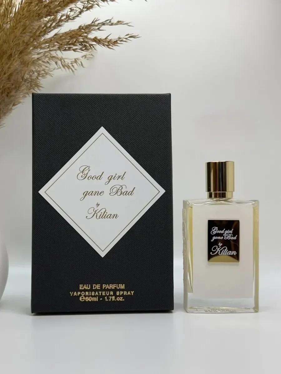 Духи КиLиан Гуд Герл Гон Бед edp for women 50 ml - миниатюра 2