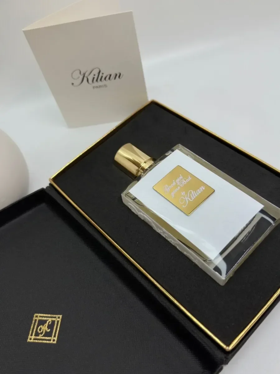 Духи КиLиан Гуд Герл Гон Бед edp for women 50 ml - миниатюра 4
