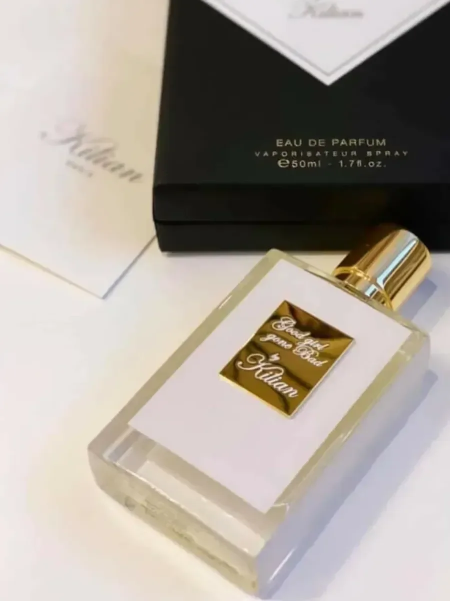 Духи КиLиан Гуд Герл Гон Бед edp for women 50 ml - миниатюра 5