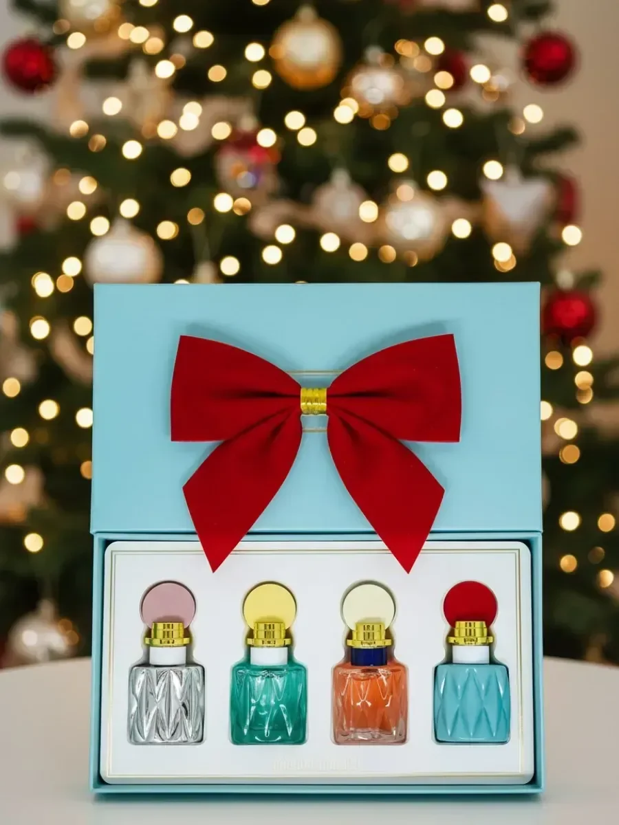 Подарочный набор Миу Миу 4?20ml - миниатюра 5