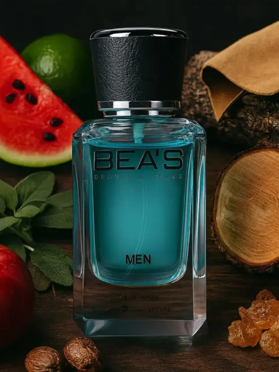 Парфюм Baldessarini Ambr? Eau Fra?che Men M 260 50 ml - миниатюра 4