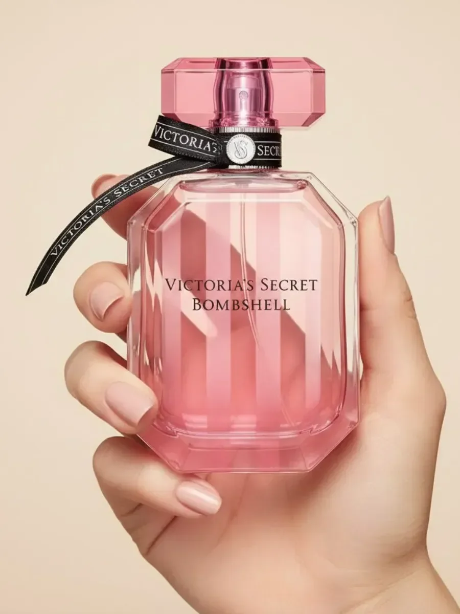 Женские духи Виктория Сикрет Bombshell pour femme 100 ml - миниатюра 3