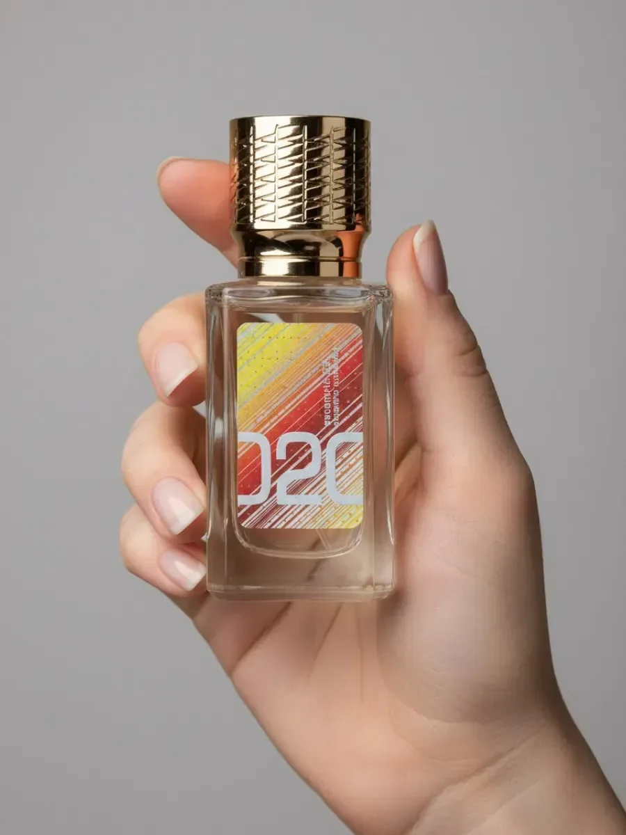 Эксцентрик Молекула Escentric 02 unisex 30 ml - миниатюра 3