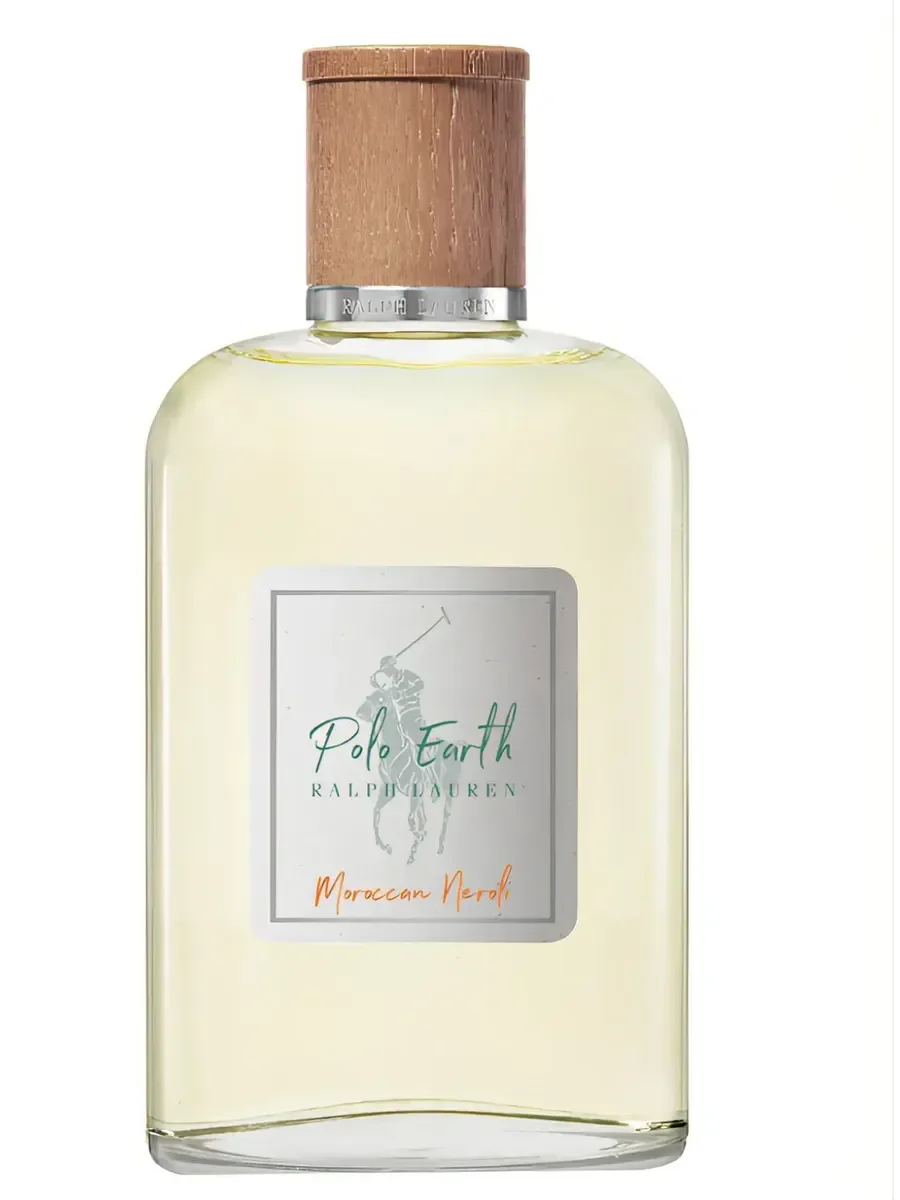 Ralph Laurеn Polo Earth Moroccan Neroli 100 ml - миниатюра 2