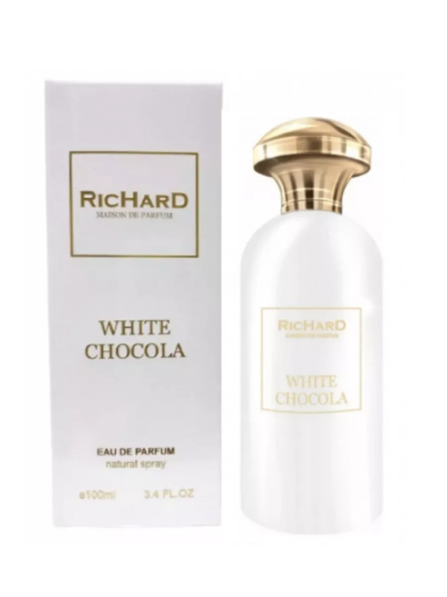RICHARD MAISON DE PARFUM white chocola - изображение 1