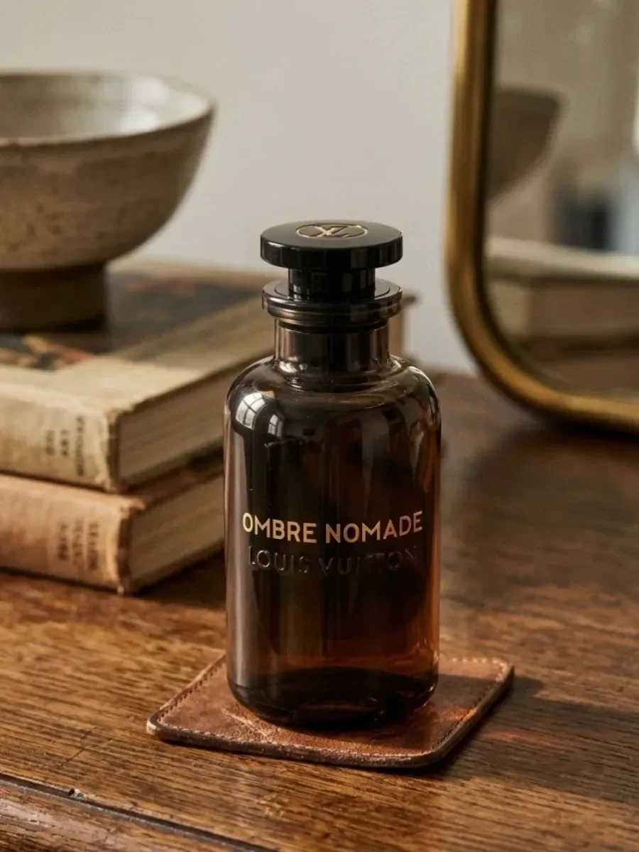 Духи Луи Витон Ombre Nomade unisex 100 ml - миниатюра 2