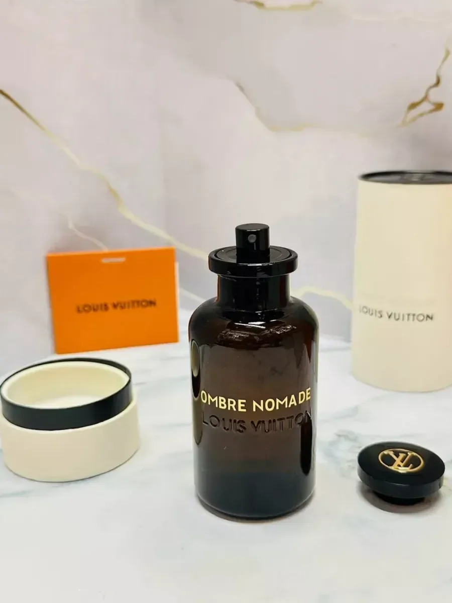 Духи Луи Витон Ombre Nomade unisex 100 ml - миниатюра 3