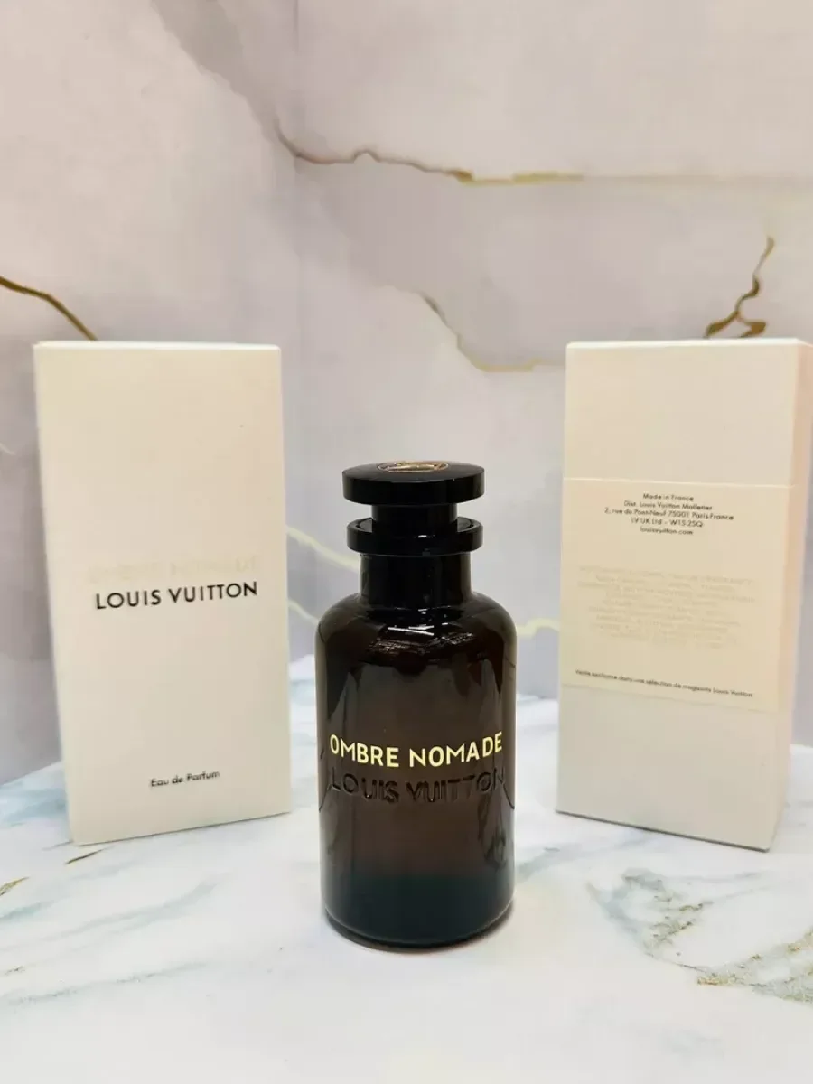 Духи Луи Витон Ombre Nomade unisex 100 ml - миниатюра 4