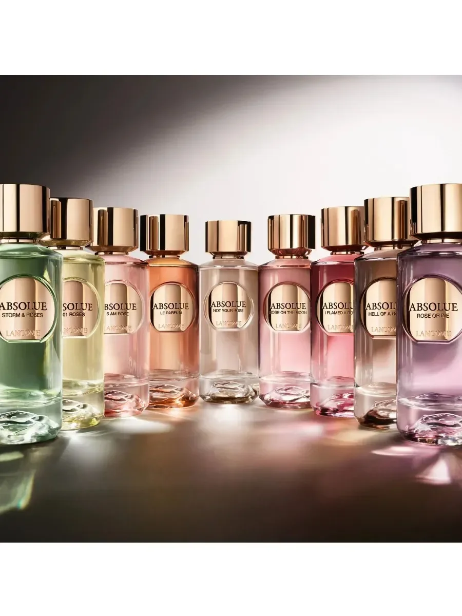 Женские духи Ланком Absolue Le Parfum 100 ml - миниатюра 10