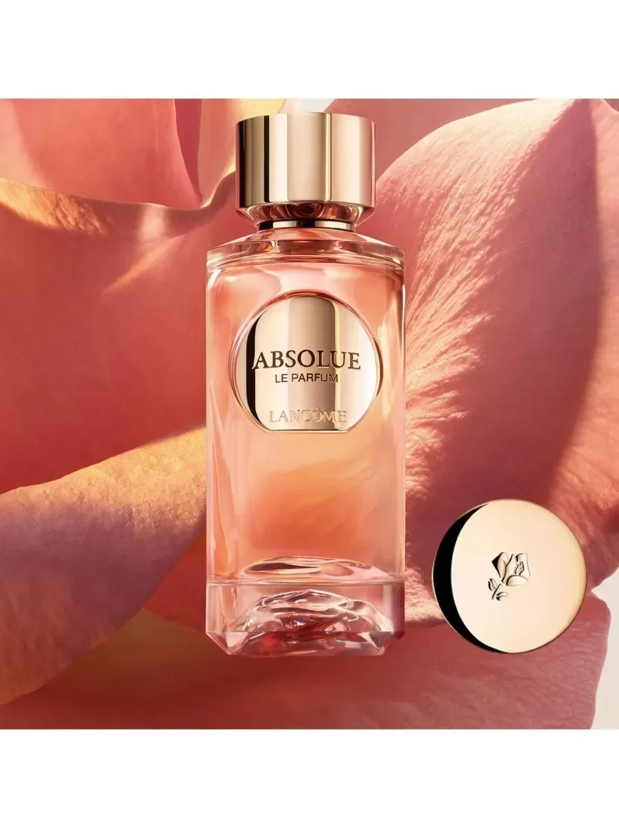 Женские духи Ланком Absolue Le Parfum 100 ml - миниатюра 6