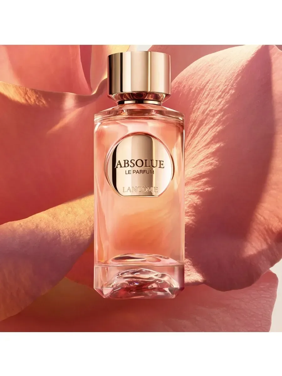 Женские духи Ланком Absolue Le Parfum 100 ml - миниатюра 8