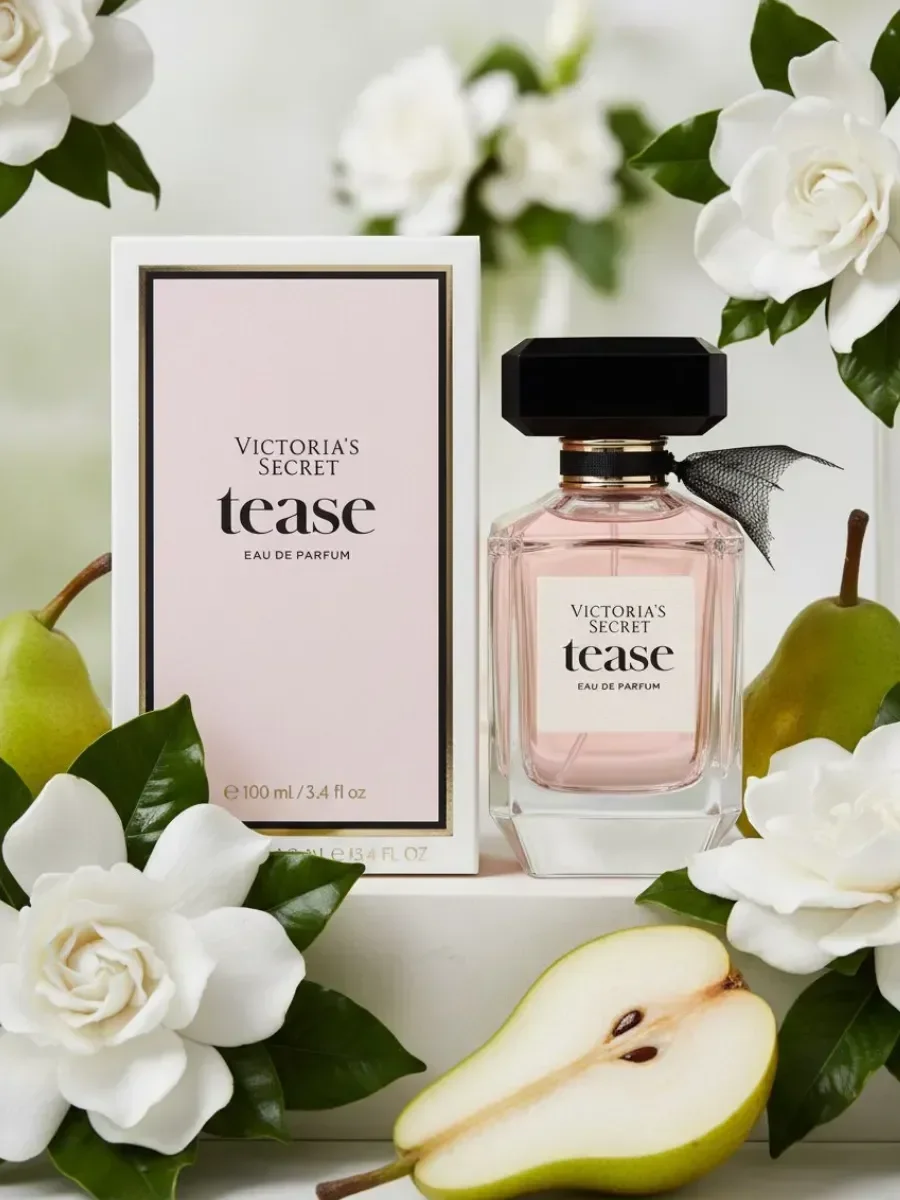 Женские духи Виктория Сикрет Tease edp for women 100 ml - изображение 1
