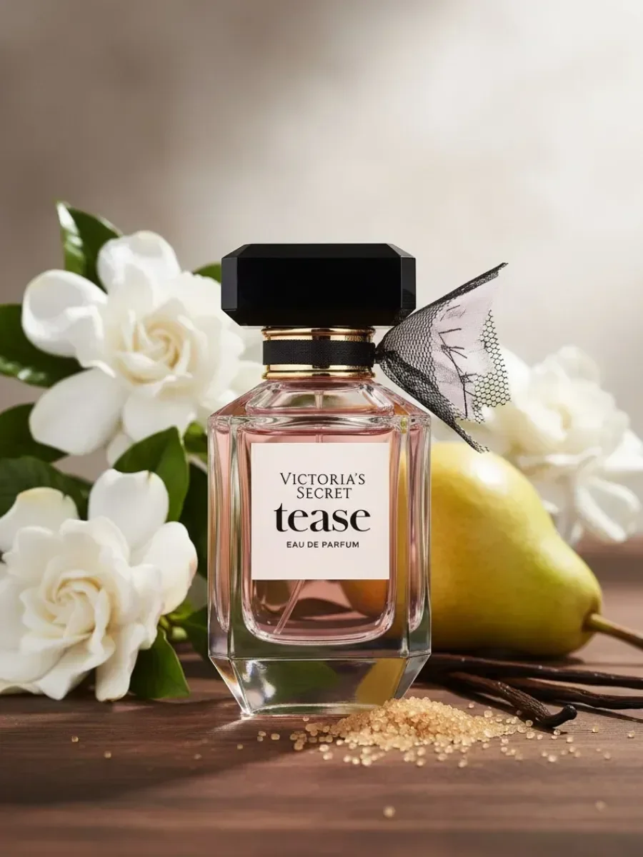 Женские духи Виктория Сикрет Tease edp for women 100 ml - миниатюра 2