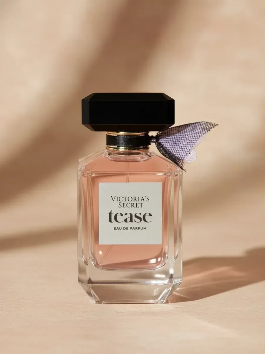 Женские духи Виктория Сикрет Tease edp for women 100 ml - миниатюра 3