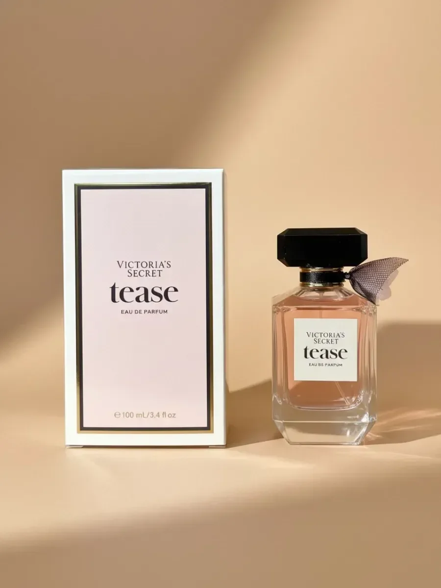 Женские духи Виктория Сикрет Tease edp for women 100 ml - миниатюра 4