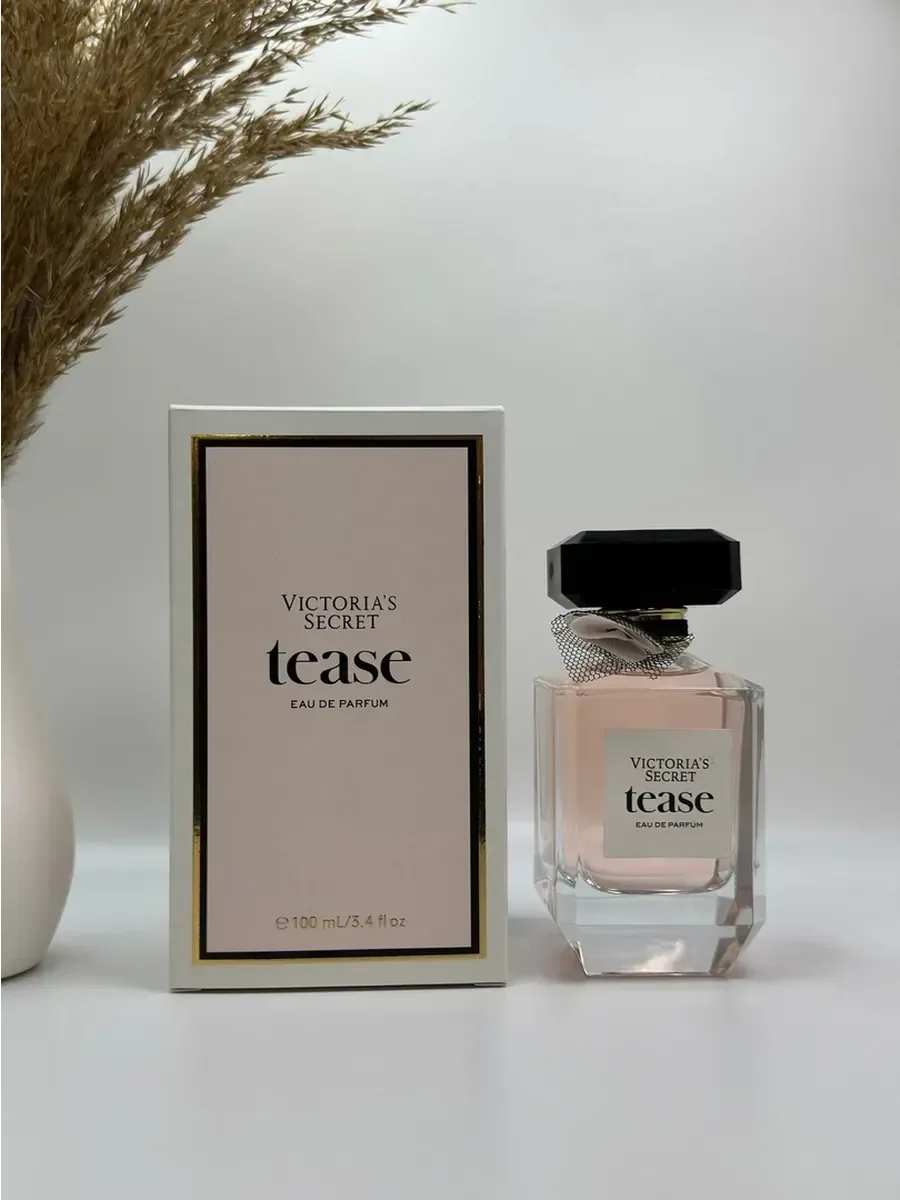 Женские духи Виктория Сикрет Tease edp for women 100 ml - миниатюра 5