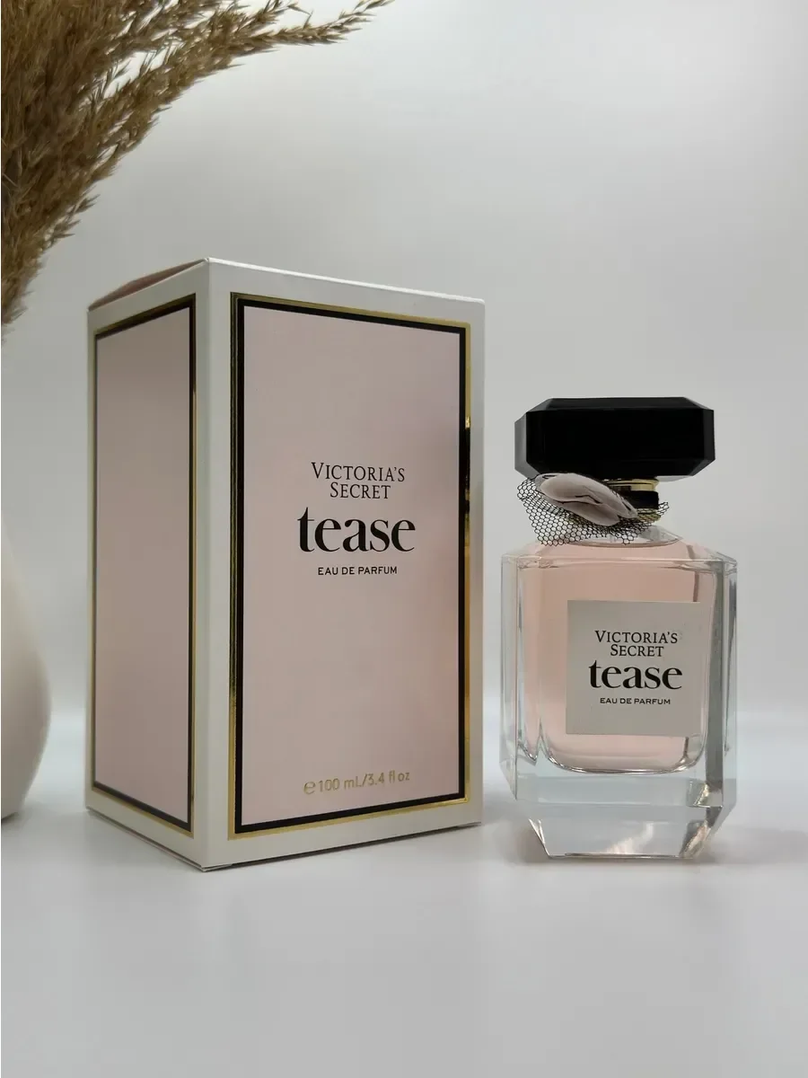 Женские духи Виктория Сикрет Tease edp for women 100 ml - миниатюра 6