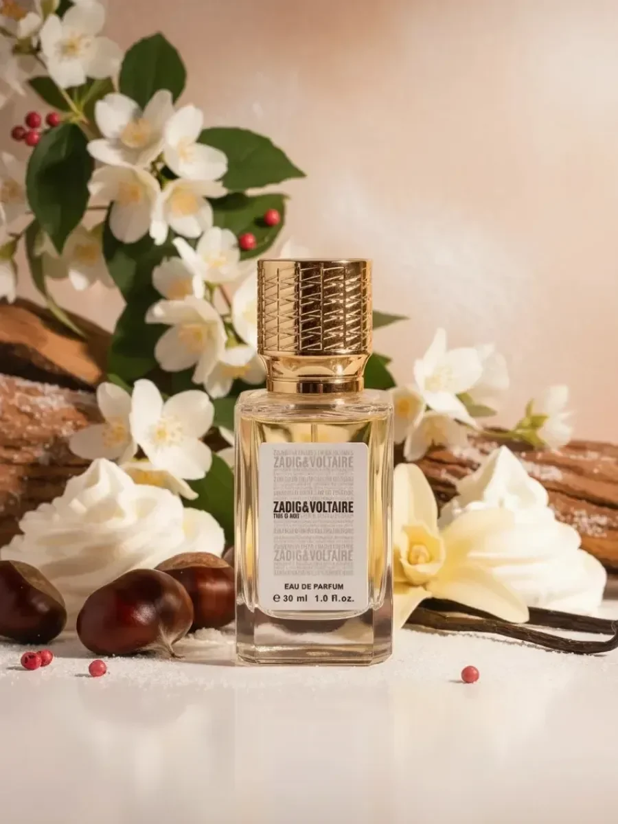 Женские духи Задиг и Вольтер This is Her 30 ml - миниатюра 2