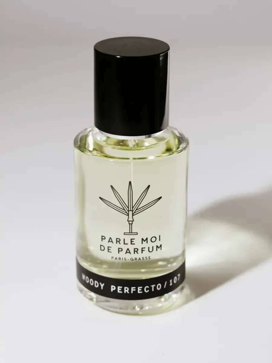 Парле Муа Де Парфюм Woody Perfecto 107 edp unisex 100 ml - миниатюра 3
