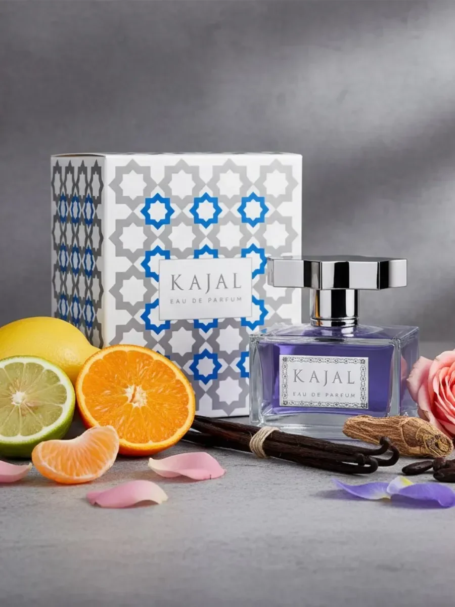 Женские духи Каджал Eau de Parfum for woman 100 ml - изображение 1