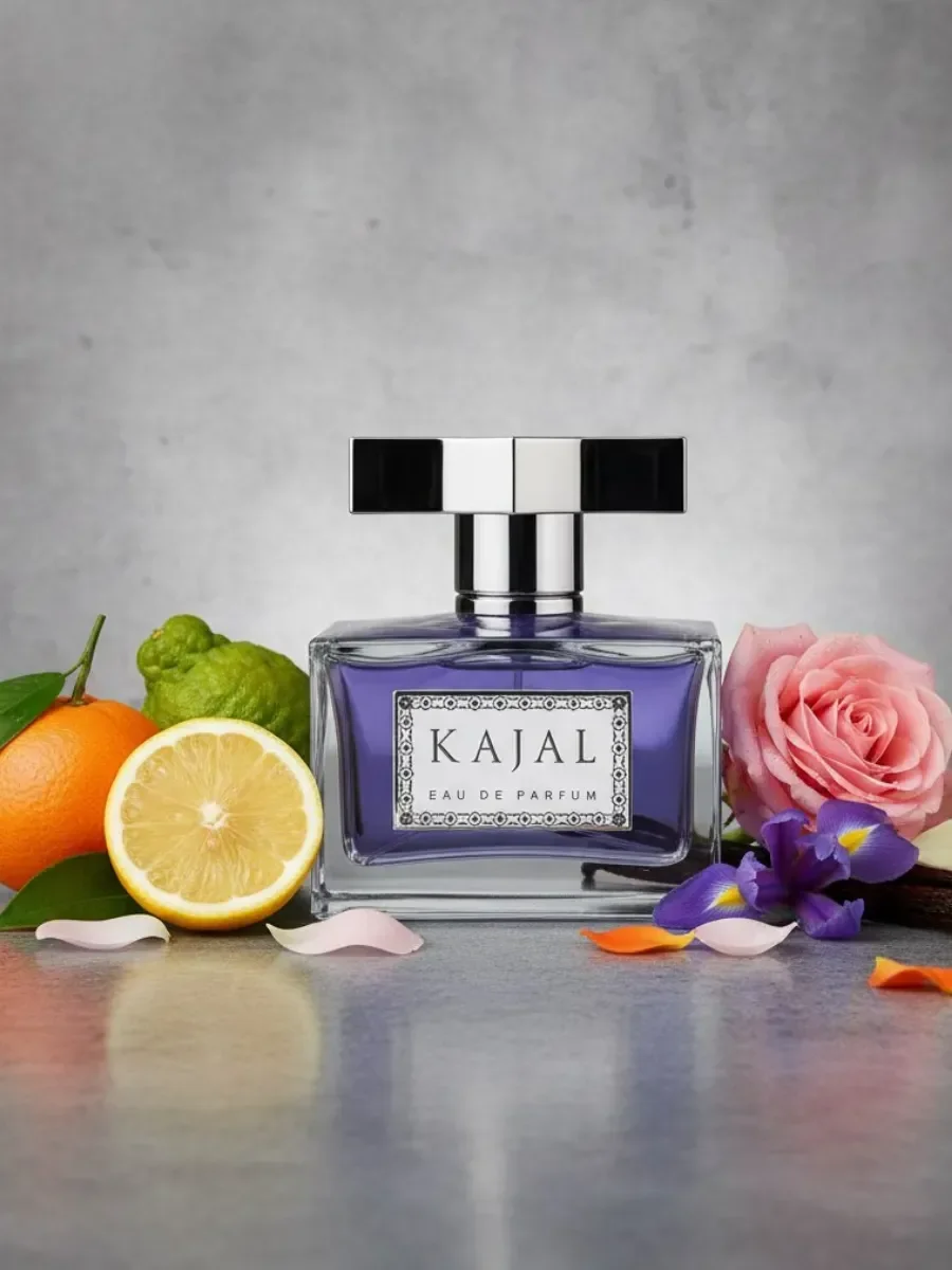 Женские духи Каджал Eau de Parfum for woman 100 ml - миниатюра 2