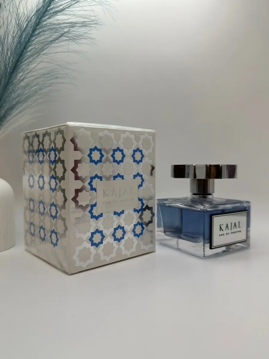 Женские духи Каджал Eau de Parfum for woman 100 ml - миниатюра 3