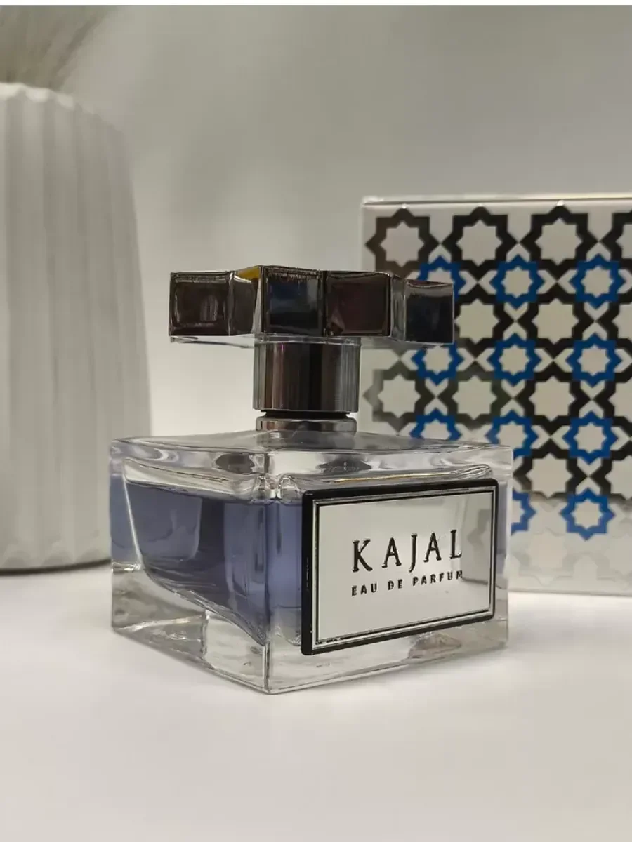 Женские духи Каджал Eau de Parfum for woman 100 ml - миниатюра 4