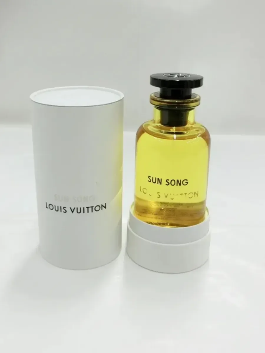 Духи Луи Витон Sun Song edp unisex 100 ml - миниатюра 3