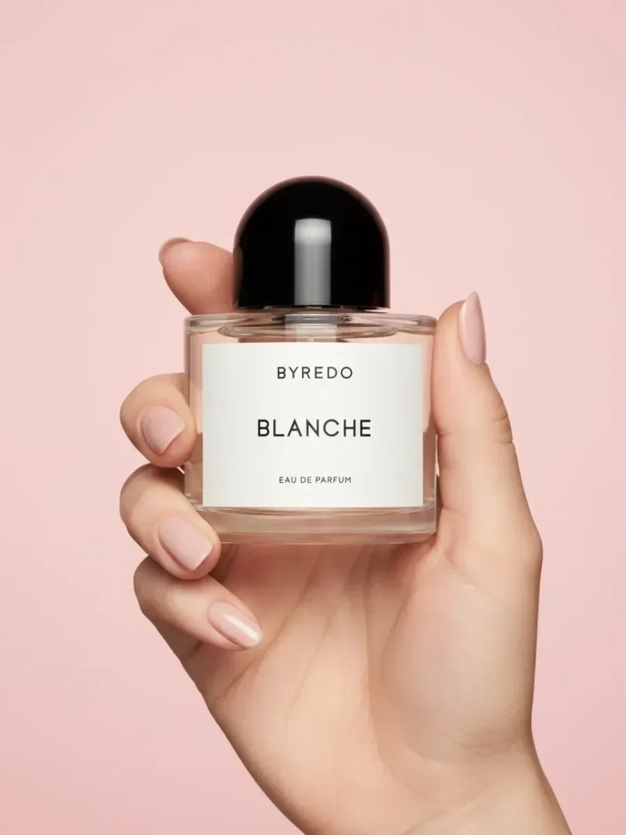 Женские духи Байредо Parfums Blanche eau de parfum 100 ml - миниатюра 3