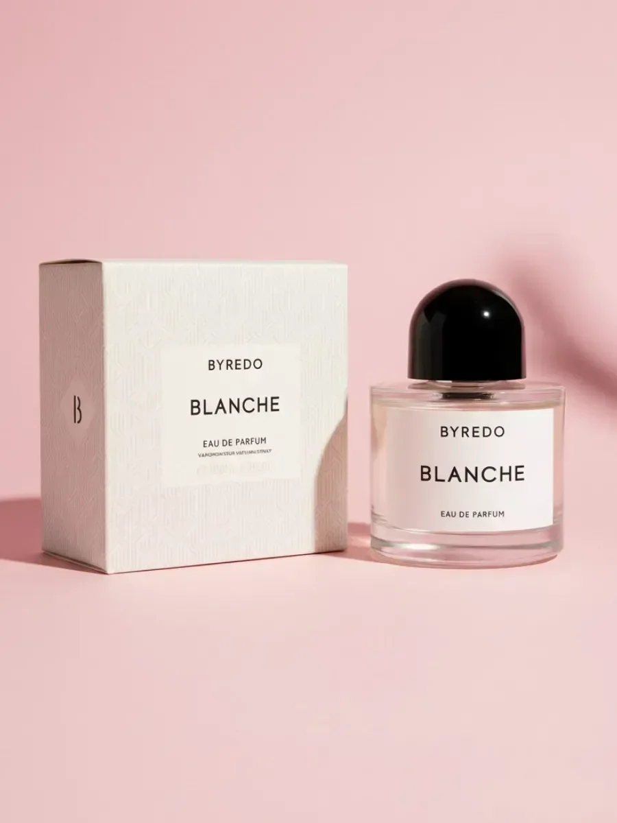 Женские духи Байредо Parfums Blanche eau de parfum 100 ml - миниатюра 4