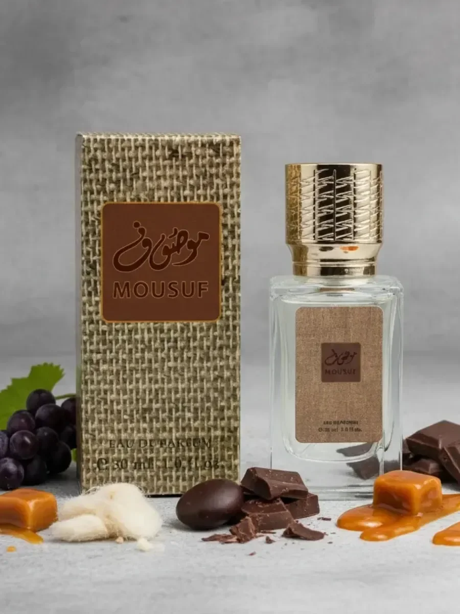 Духи Ард Аль Заафаран Mousuf edp unisex 30 ml - изображение 1