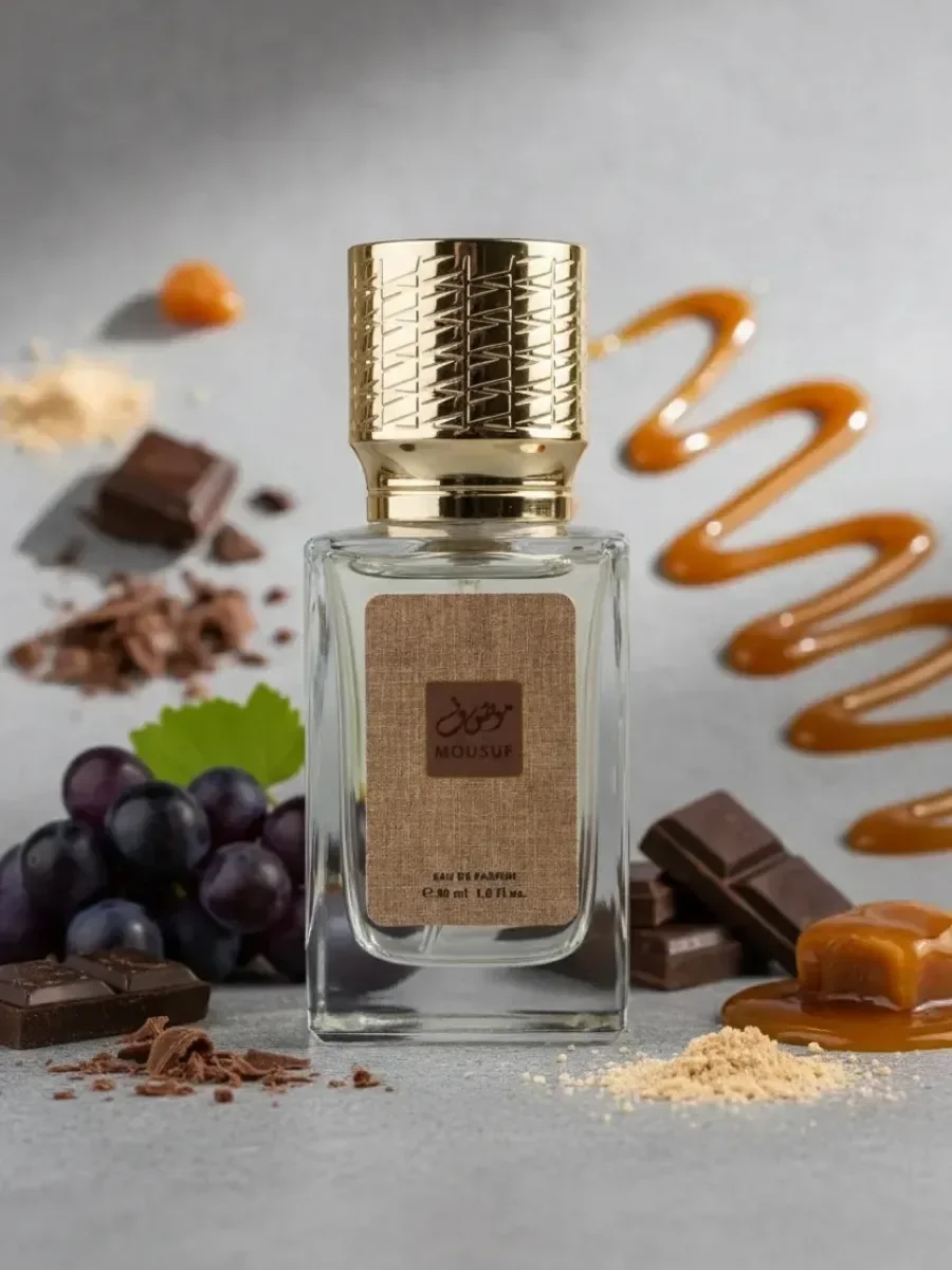 Духи Ард Аль Заафаран Mousuf edp unisex 30 ml - миниатюра 2