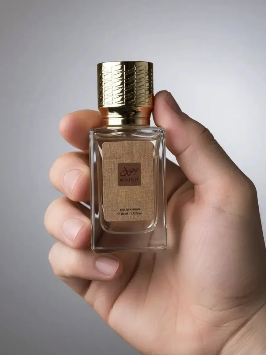 Духи Ард Аль Заафаран Mousuf edp unisex 30 ml - миниатюра 3