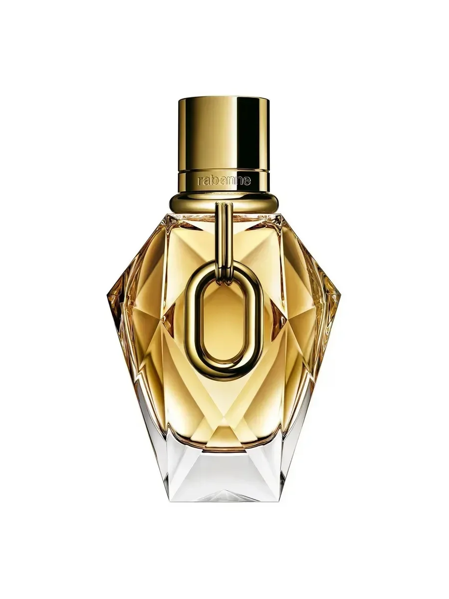 Milliоn Gold edp For Her 90 ml - изображение 1