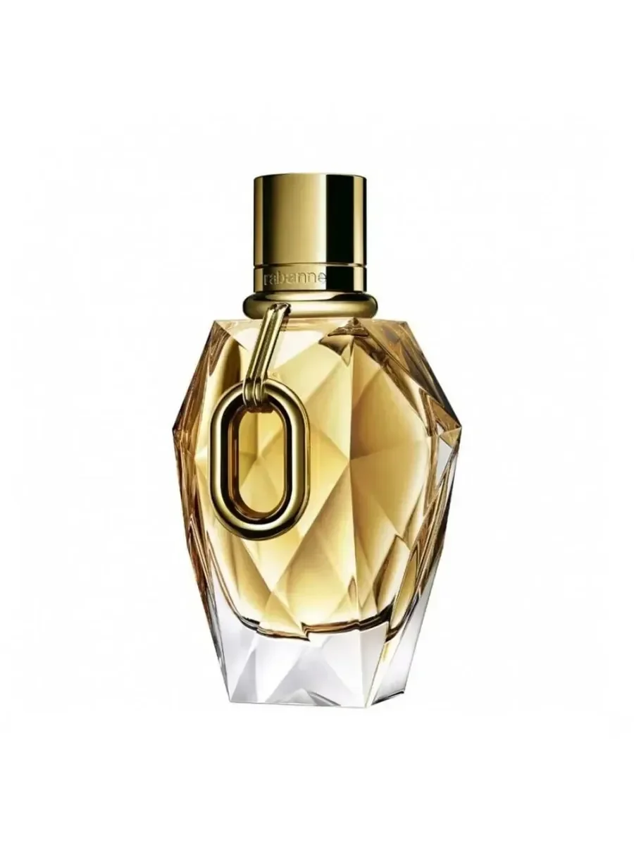 Milliоn Gold edp For Her 90 ml - миниатюра 4
