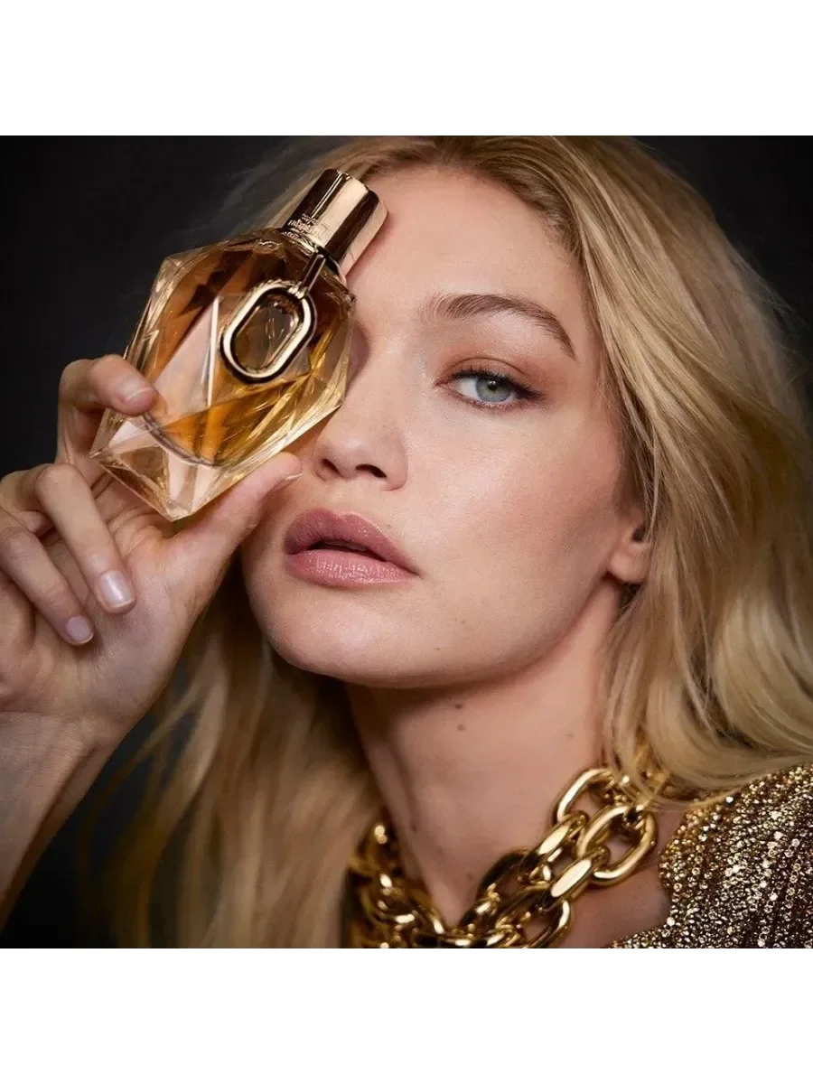 Milliоn Gold edp For Her 90 ml - миниатюра 5