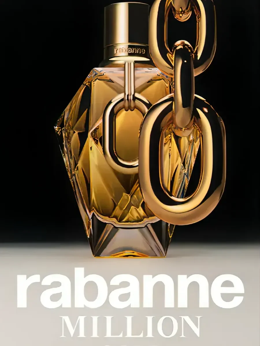 Milliоn Gold edp For Her 90 ml - миниатюра 8