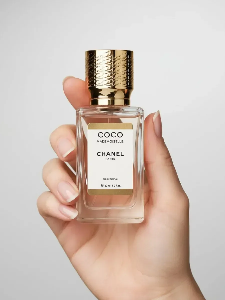 Женские духи Шанель Coco Mademoiselle edp for woman 30 ml - миниатюра 3