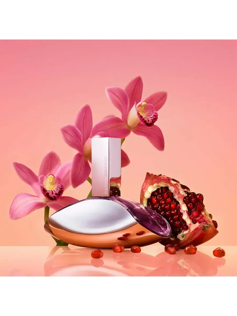 Calvin Klein Euphoria Парфюмерная вода жен - миниатюра 5