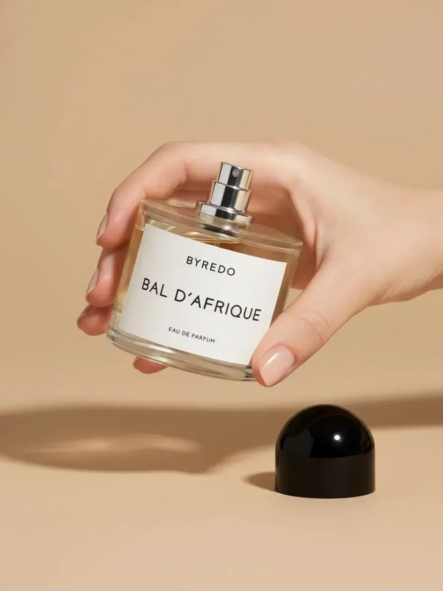 Байредо Parfums Bal D`afrique edp unisex 100 ml - миниатюра 3