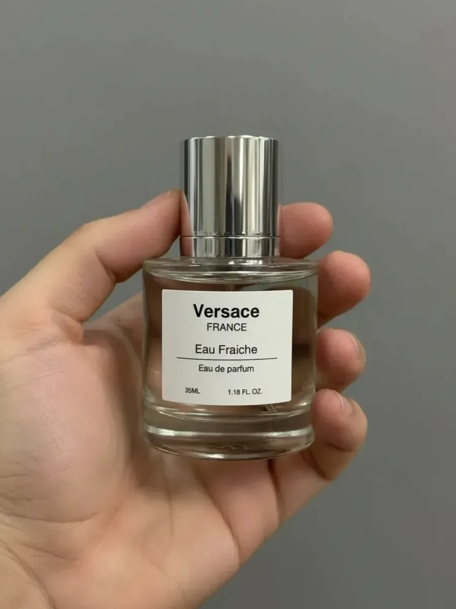 Духи мужские Версаче Man Eau Fraiche 35 ml - миниатюра 3