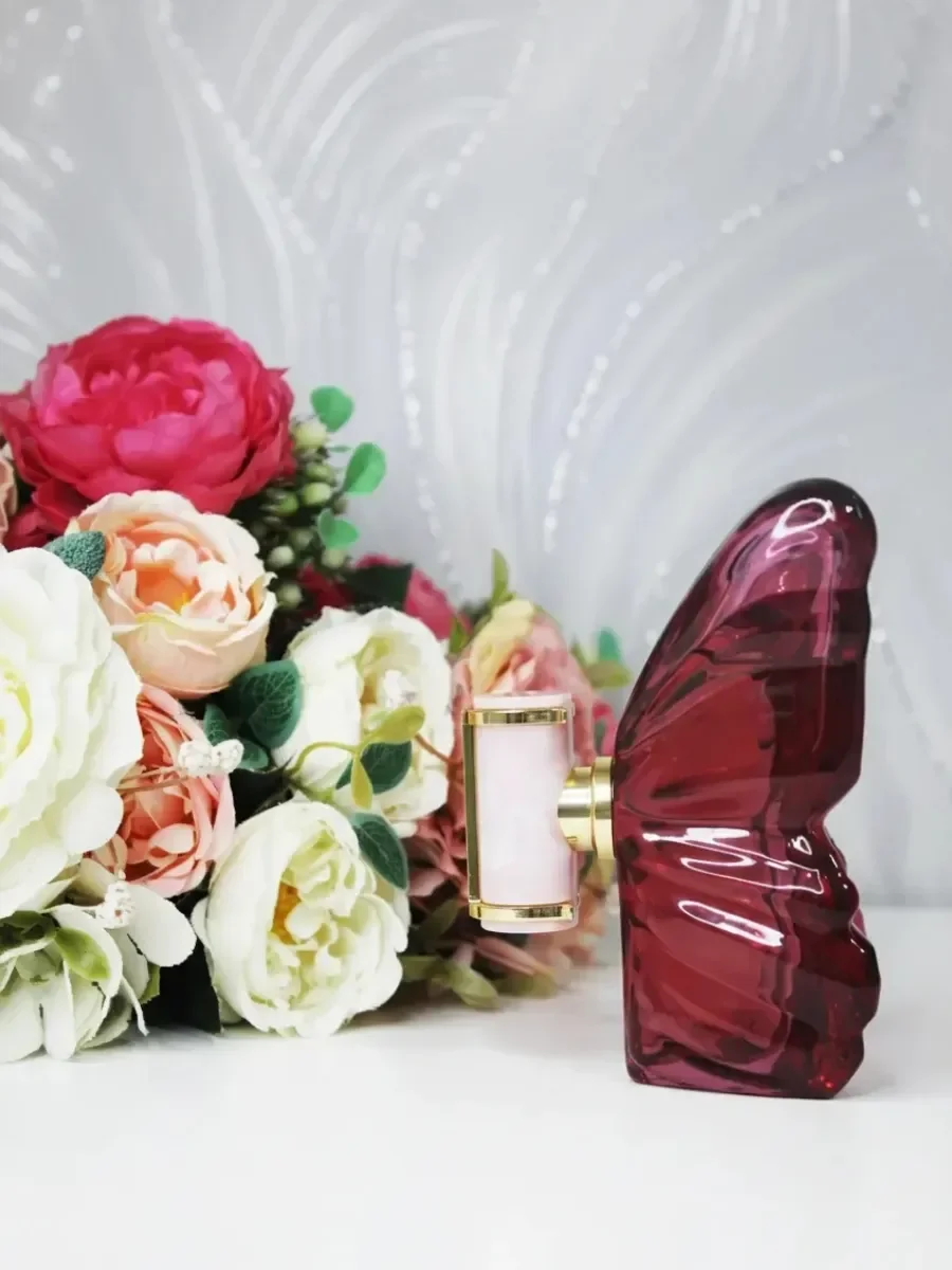 Каролина Херрера La Bomba edp for women 80 ml - миниатюра 2