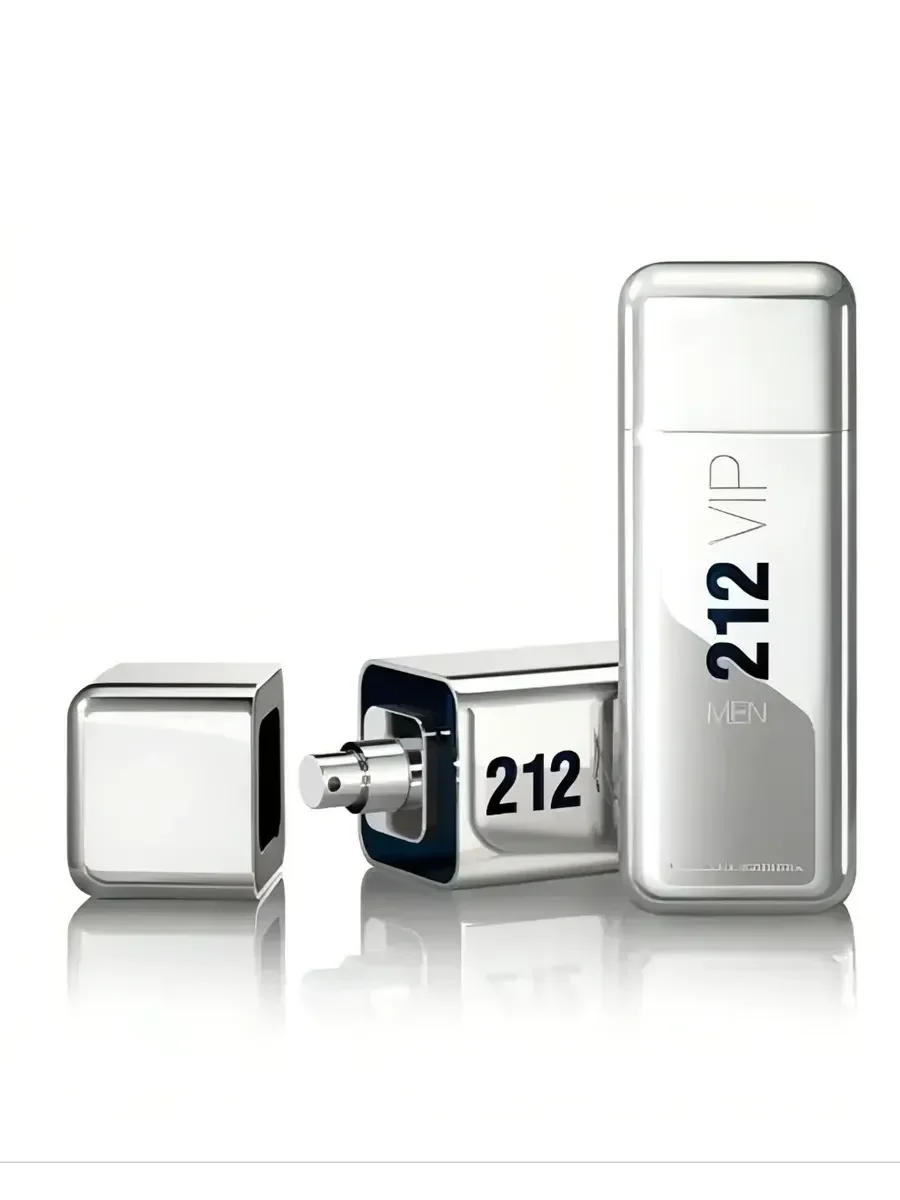 212 Viр Men Are You On The List Nyc - миниатюра 3