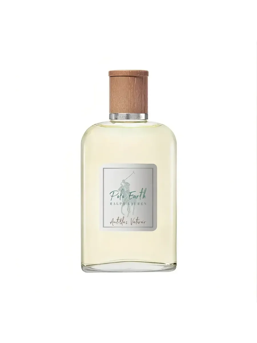 Ralph Laurеn Polo Earth Antilles Vetiver 100 ml - миниатюра 2