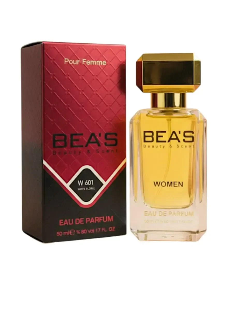 Парфюм Жан-Поль Готье Divine edp for women W 601 50 ml - миниатюра 4