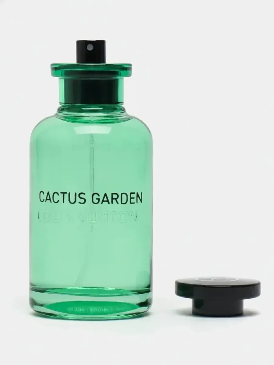 Духи Луи Витон Cactus Garden edp unisex 100 ml - миниатюра 3