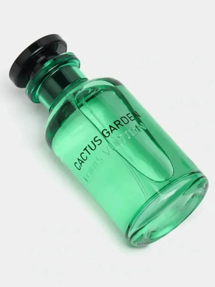 Духи Луи Витон Cactus Garden edp unisex 100 ml - миниатюра 4