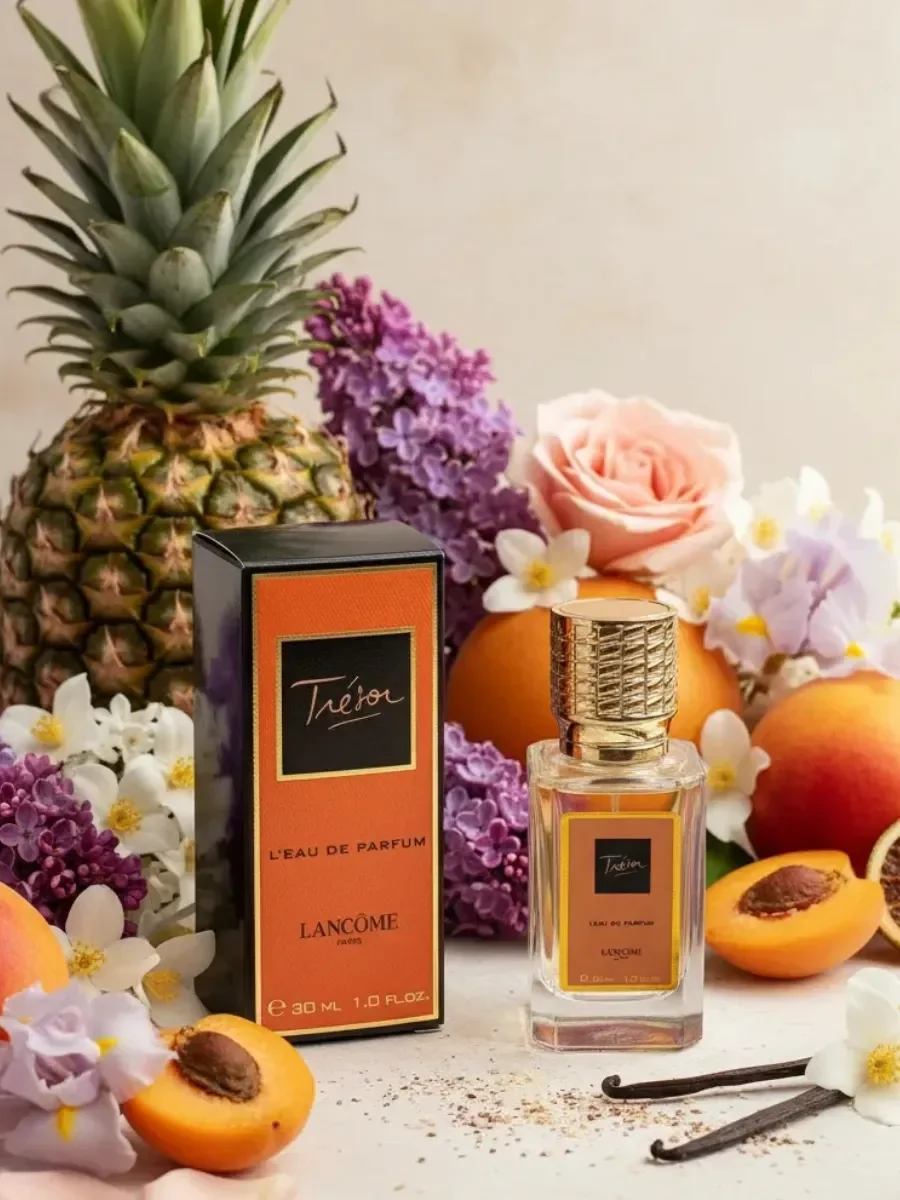 Женские духи Lаncоме Tresor for women 30 ml - изображение 1