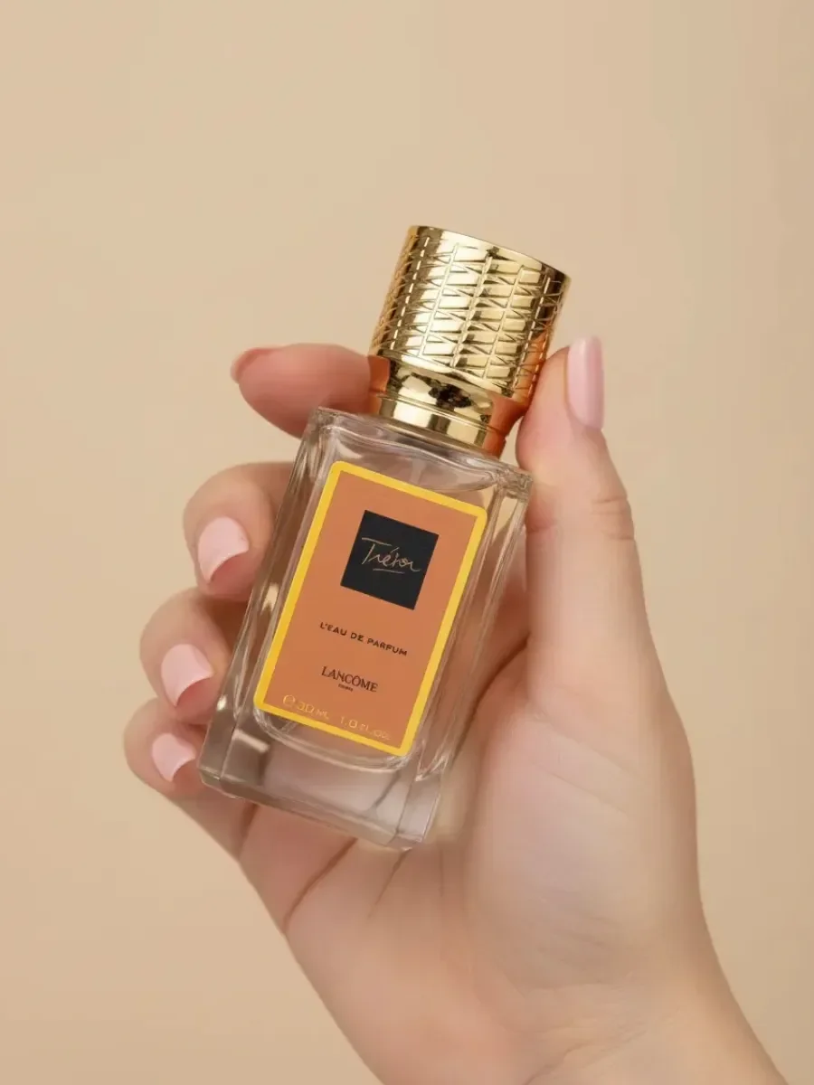 Женские духи Lаncоме Tresor for women 30 ml - миниатюра 3
