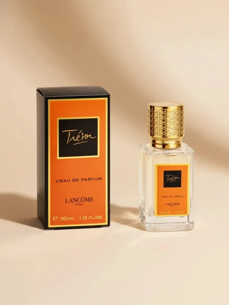 Женские духи Lаncоме Tresor for women 30 ml - миниатюра 4